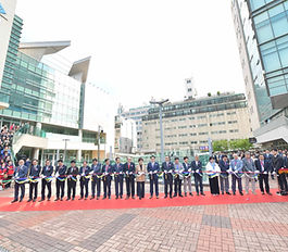 ‘새로운 시작’으로, 선교의 불길 타오르다!