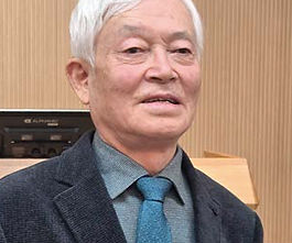 <교회와 목회> 고천일 목사 (새길교회)