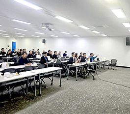  “사랑과 소통, 연합으로 교단의 미래를 견고히 하자!”