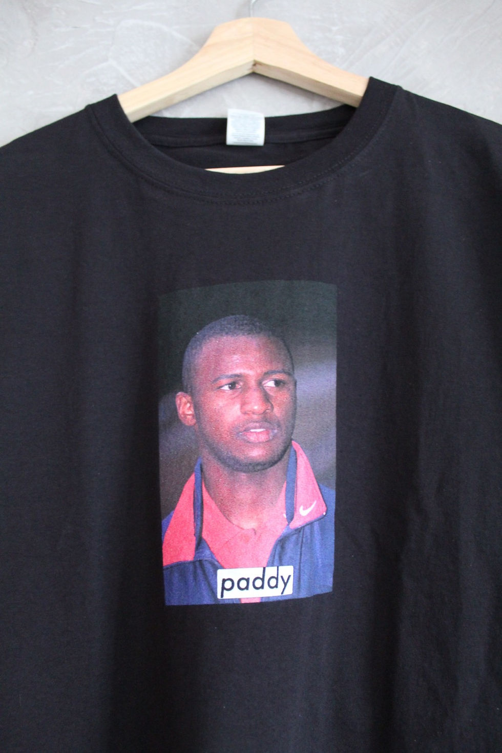 Thumbnail: Paddy Bootleg Box Tee 