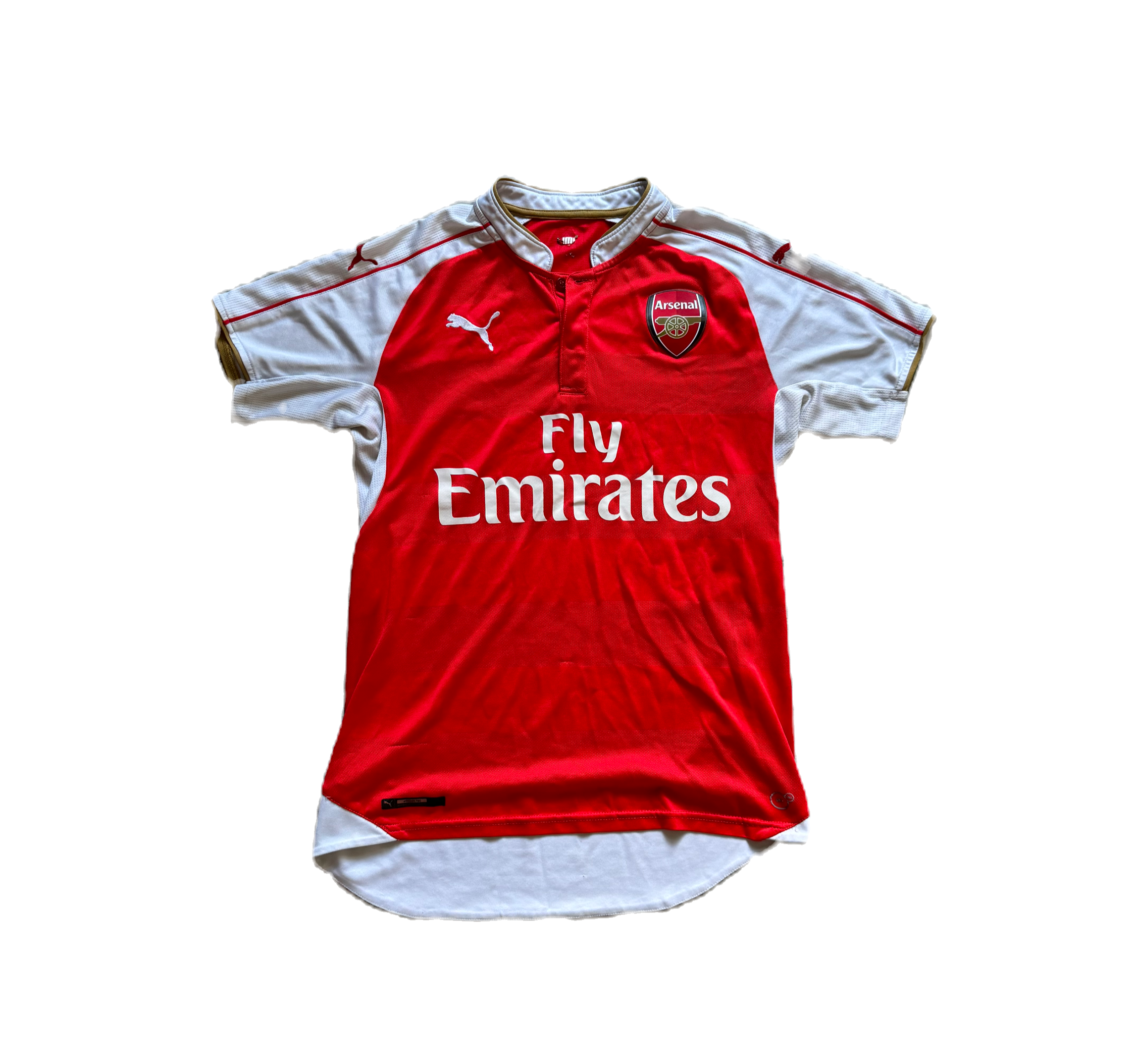 2015-16 Home Shirt (M)