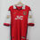 Thumbnail: 1998-99 Tony Adams Home Shirt (L) *Good*