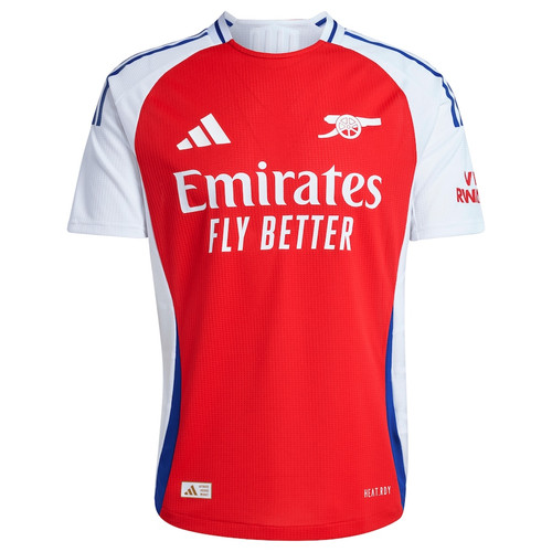 2024-25 Lewis-Skelly Home Shirt | rockynico