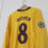 Thumbnail: 2012-13 Mikel Arteta UCL Away Shirt (L) *Mint*