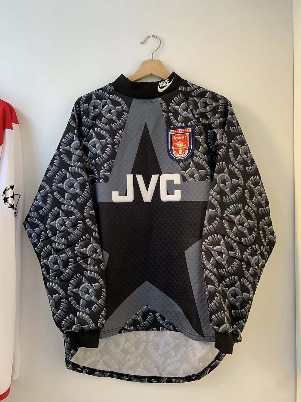 Private listing for Alfonso 