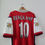 Thumbnail: 1998-99 Dennis Bergkamp Home Shirt