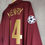 Thumbnail: 2005-06 Thierry Henry UCL Long Sleeves Arsenal Home Shirt (L) Mint