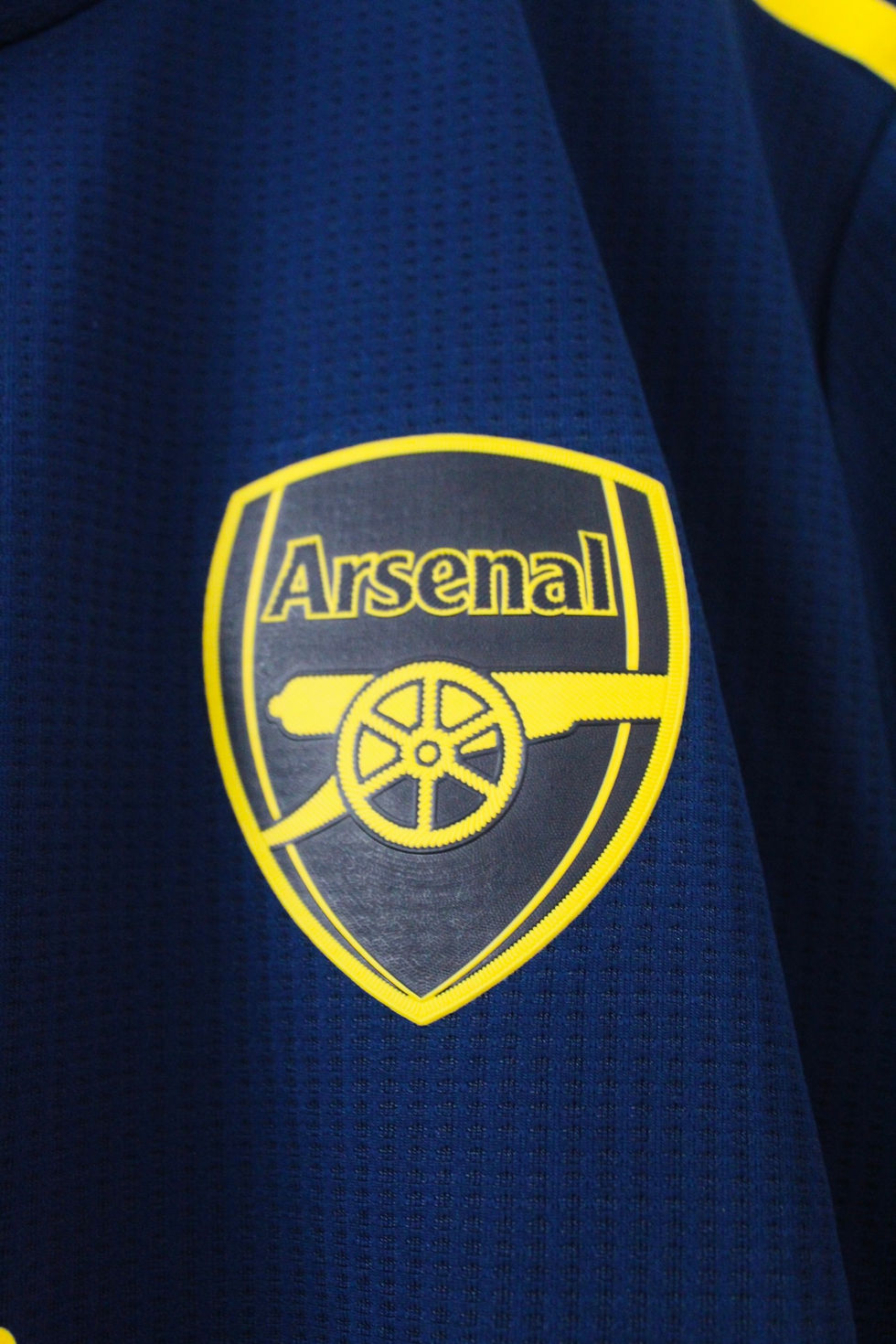 Thumbnail: 2019-20 ANY NANE Prem or Carabao Cup Authentic Third Shirt (M) *Mint*