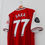 Thumbnail: 2019-20 Bukayo Saka NHS x BLM Home Shirt
