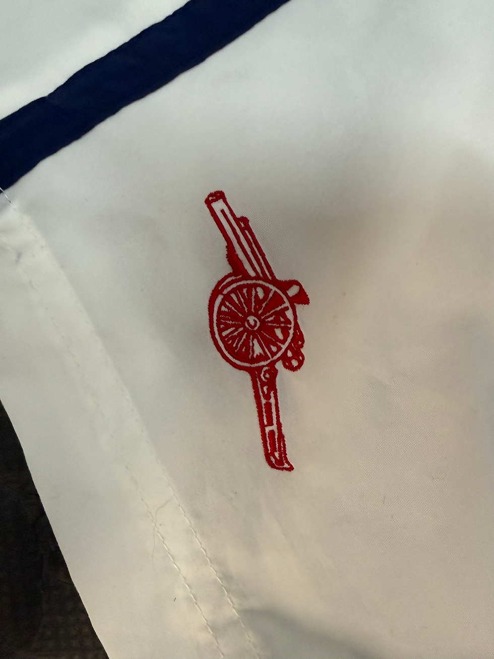 Thumbnail: 1998-00 Home Shorts (L) *Excellent*