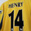 Thumbnail: 1999-00 Thierry Henry Away Shirt (L) *See Comments*