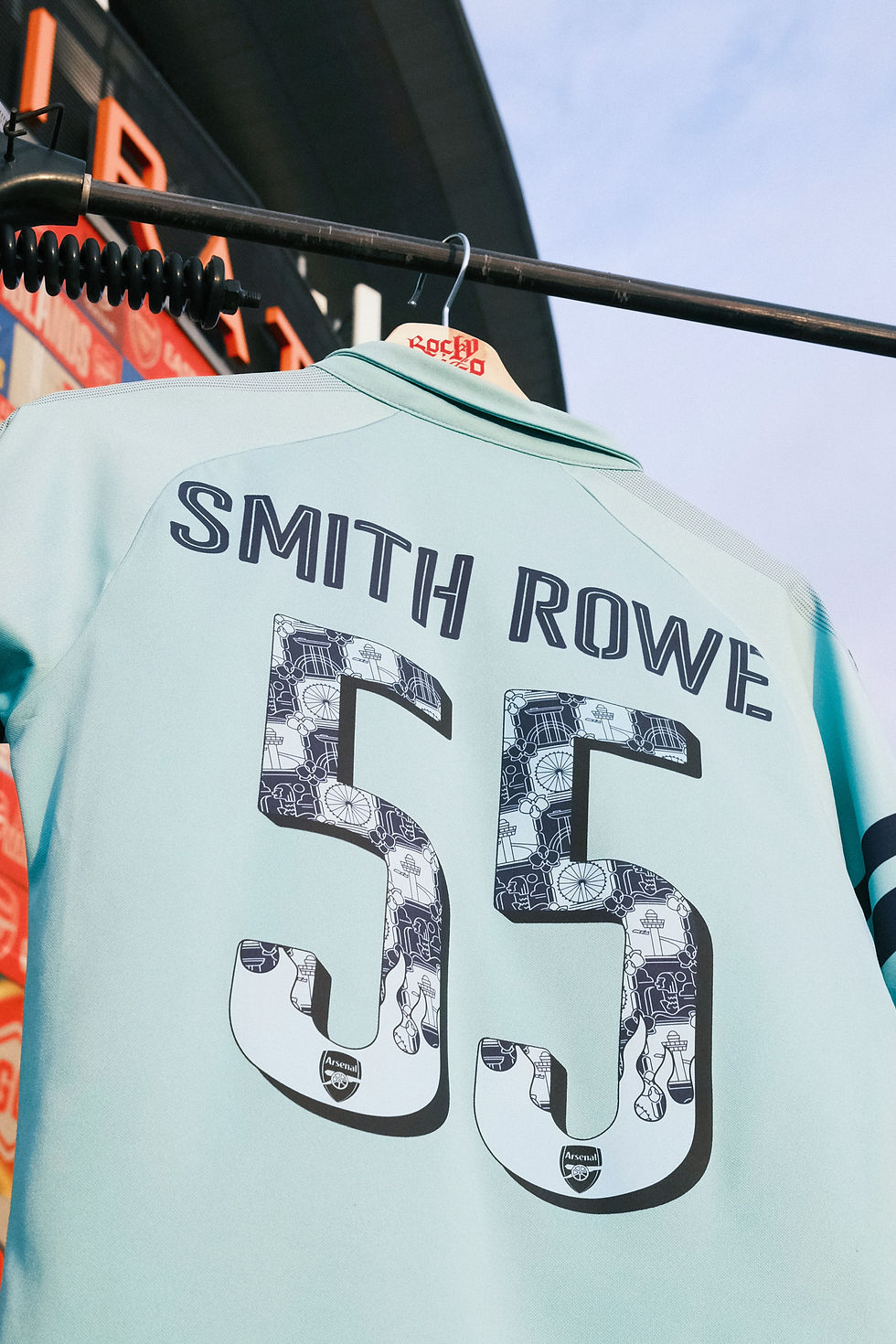 Thumbnail: WITHOUT PATCH - 2018-19 Singapore Home or Third Pre-Season Shirt