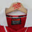 Thumbnail: 1997-98 Nicolas Anelka Home Shirt (L - fits snug) *Near Mint*