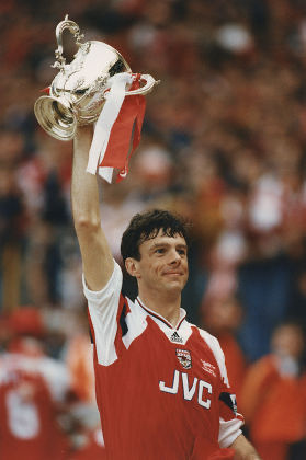 Thumbnail: 1993 David O Leary Coca Cola Cup Finals (L) 