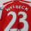 Thumbnail: 2014-15 Danny Welbeck Home Shirt (L) *Great*