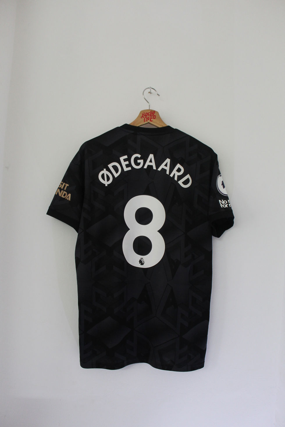 Thumbnail: 2022-23 ANY NAME PL Away Shirt