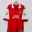 Thumbnail: 1998-99 Patrick Vieira Home Shirt (XXL) *Mint*