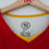 Thumbnail: 2004-05 ANY NAME + Patches Home Shirt Printing