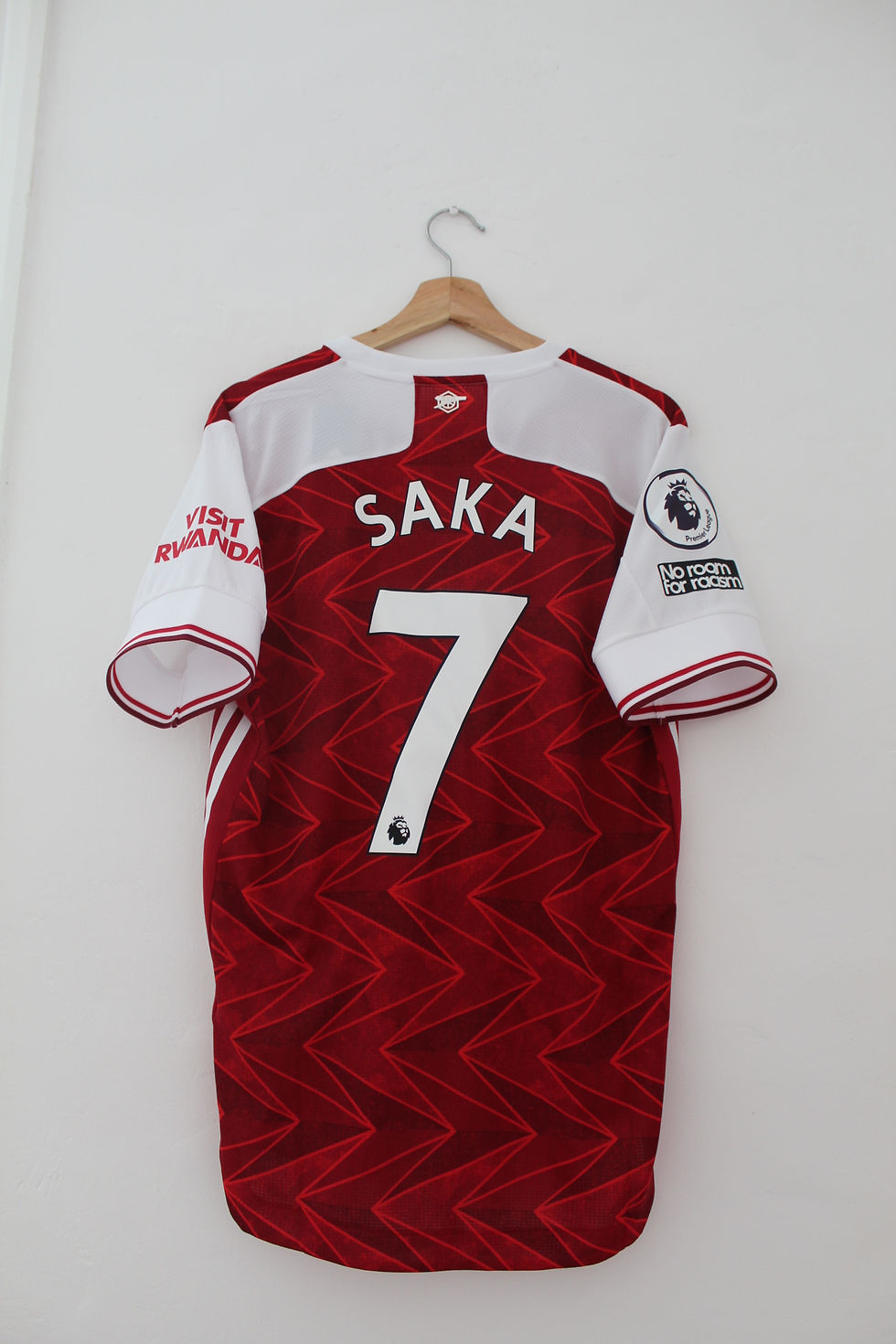 Thumbnail: 2020-21 ANY PLAYER with or without Poppy Home Shirt *BNWT*