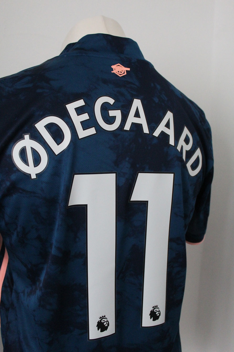 Thumbnail: 2020-21 Replica Premier League Third Shirt 