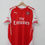 Thumbnail: 2014-15 Mesut Özil Home Shirt (M) *Good*