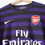 Thumbnail: 2012-13 Mikel Arteta Away Shirt (L) *Good*