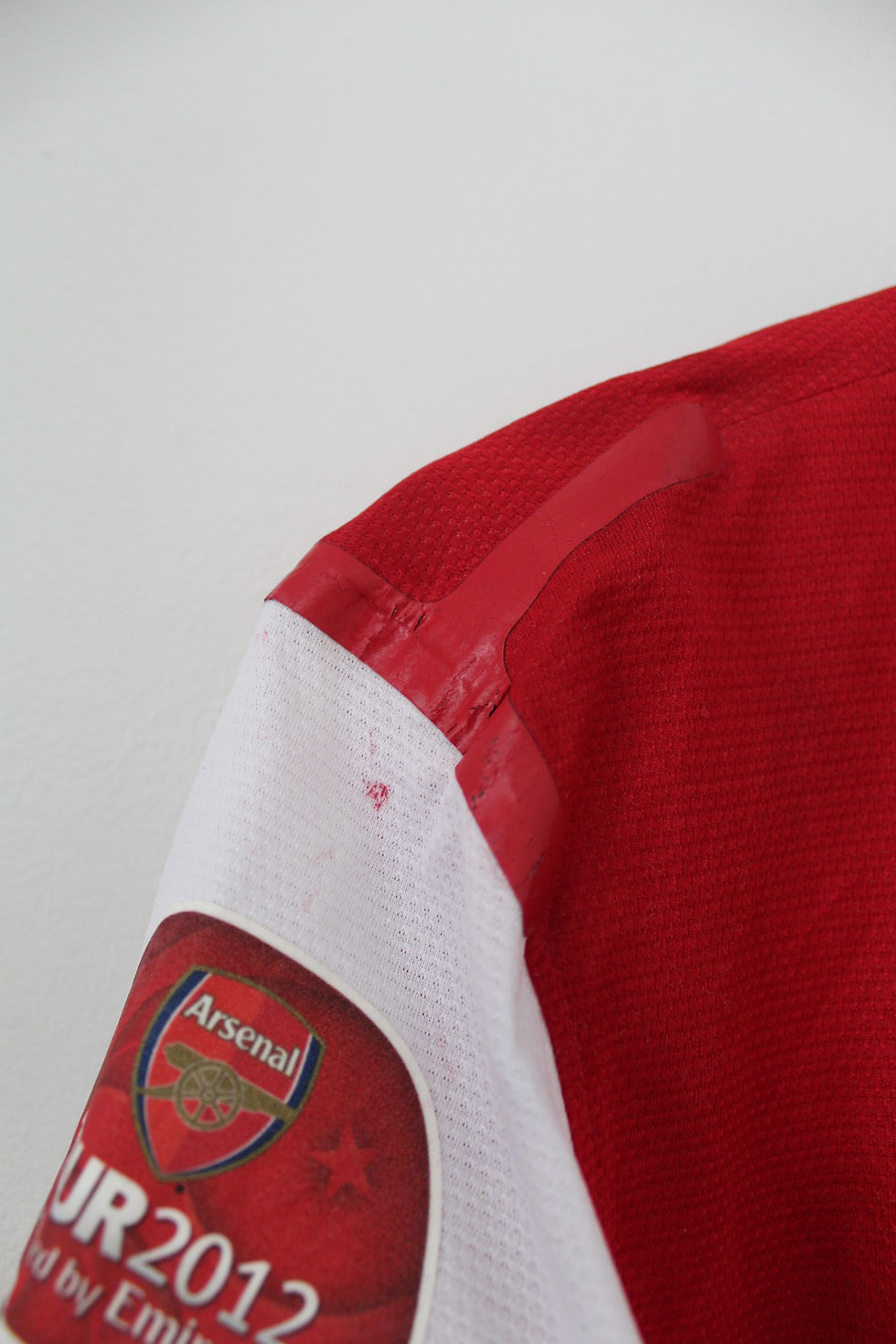 Thumbnail: 2012-13 Vermaelen Hong Kong Player Spec (L) 