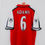 Thumbnail: 2000-02 Tony Adams Home Shirt (L) *Mint*