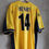 Thumbnail: 2000 Thierry Henry Arsenal Away UEFA Final Shirt (L) *Mint*