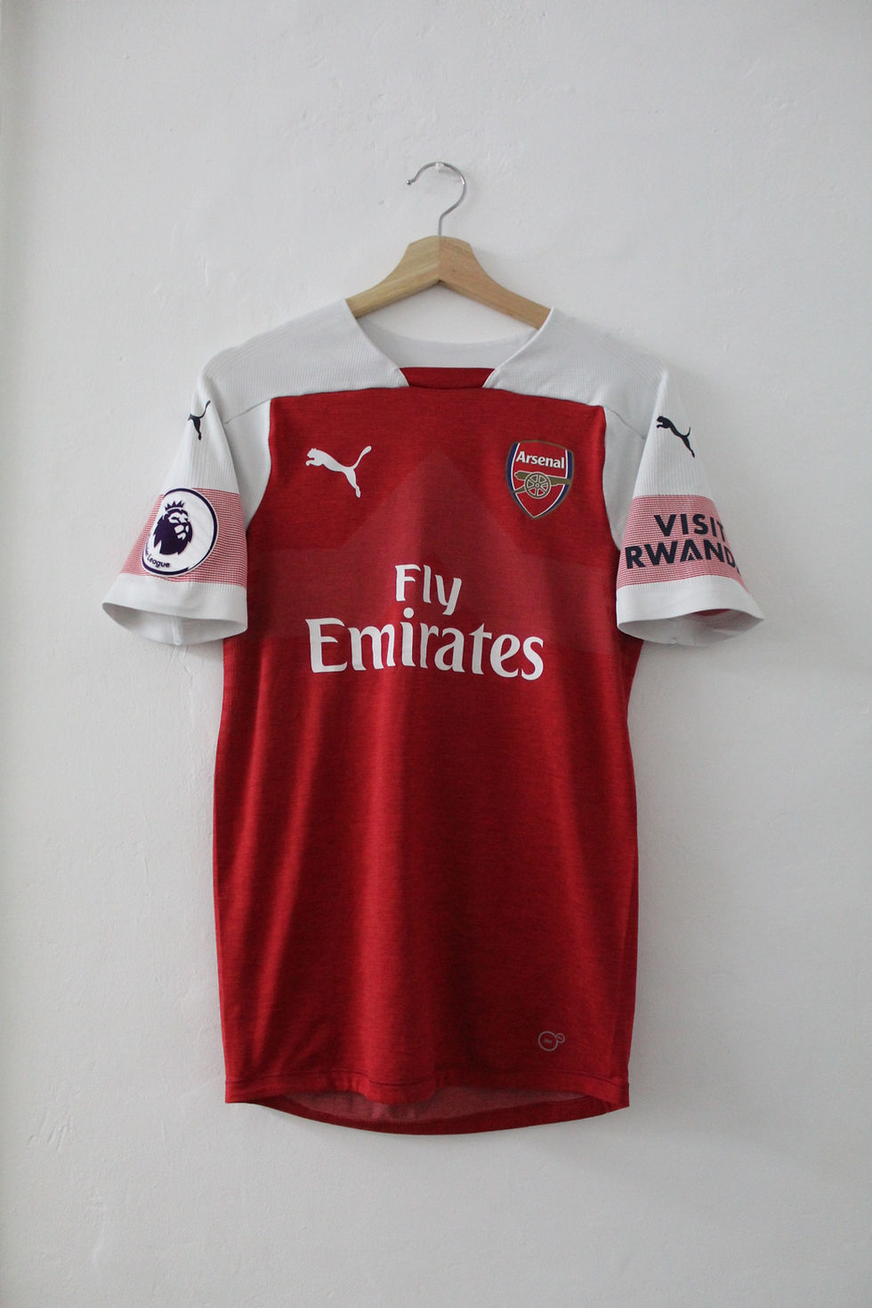 Thumbnail: 2018-19 Bukayo Saka Player Spec (M) *Fairly Good*
