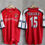 Thumbnail: 2002 FA Cup Finals Ray Parlour Home Shirt (L) *Mint*