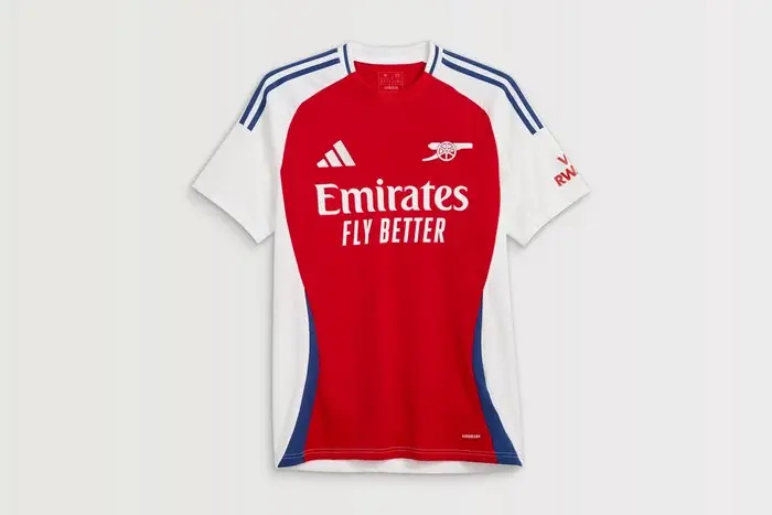 Thumbnail: 2024-25 Lewis-Skelly UCL Home Stadium Shirt (M) *BNWT*