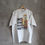 Thumbnail: 1993 Nigel Winterburn Bootleg Tee (XL)