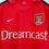 Thumbnail: 2000-02 Tony Adams Home Shirt (L) *Mint*