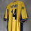 Thumbnail: 2000 Thierry Henry Arsenal Away UEFA Final Shirt (L) *Mint*
