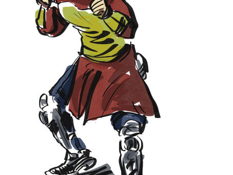 Digital Hero