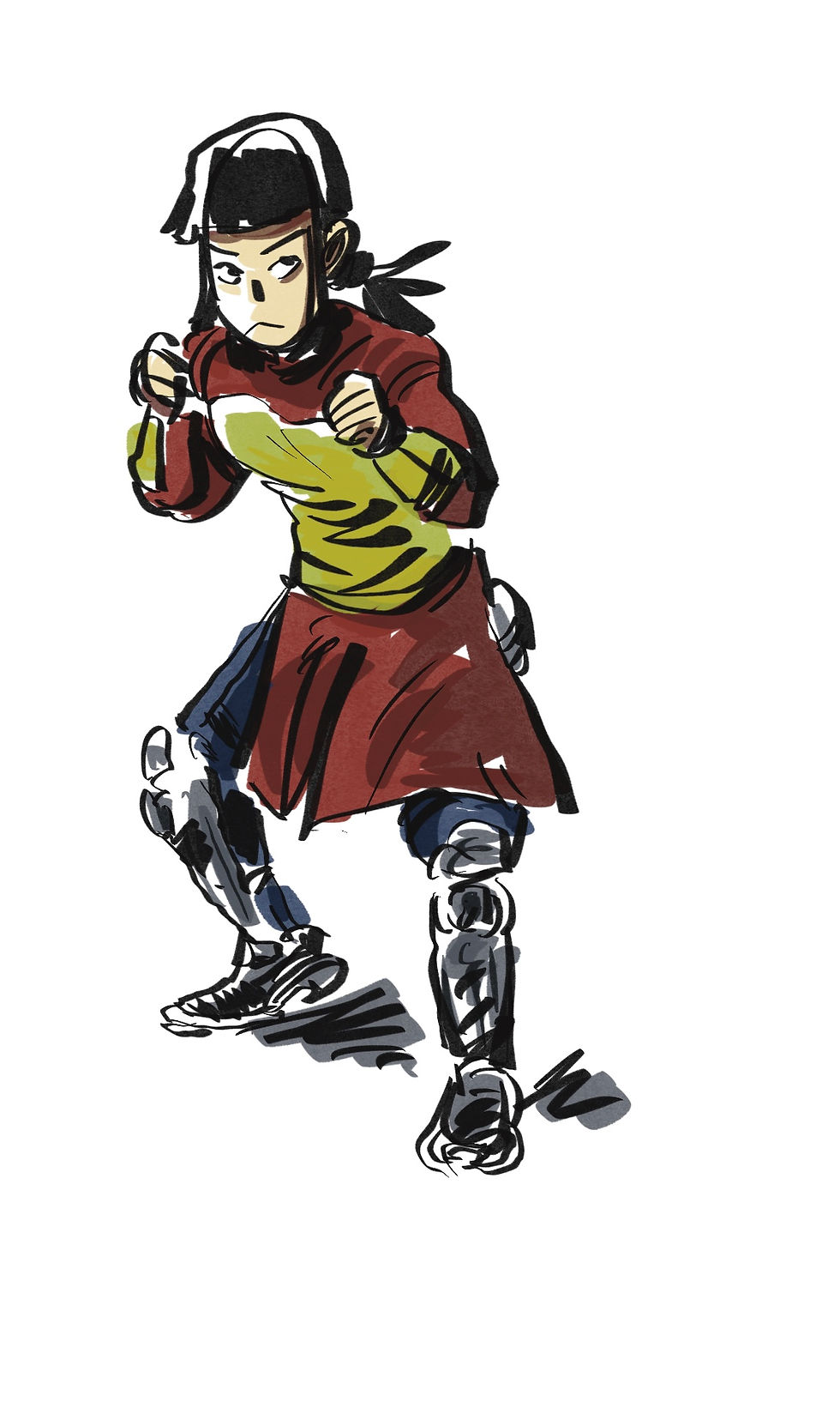 Digital Hero