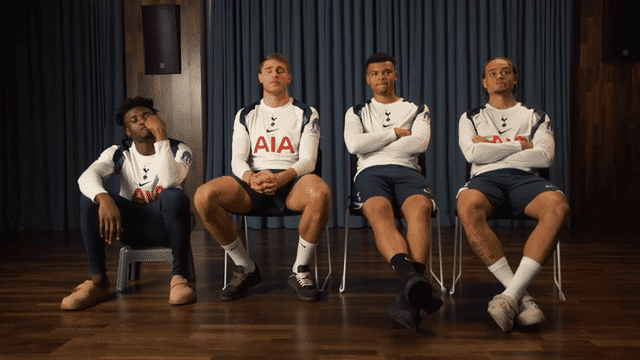 Kraken x Spurs - Lesson 2