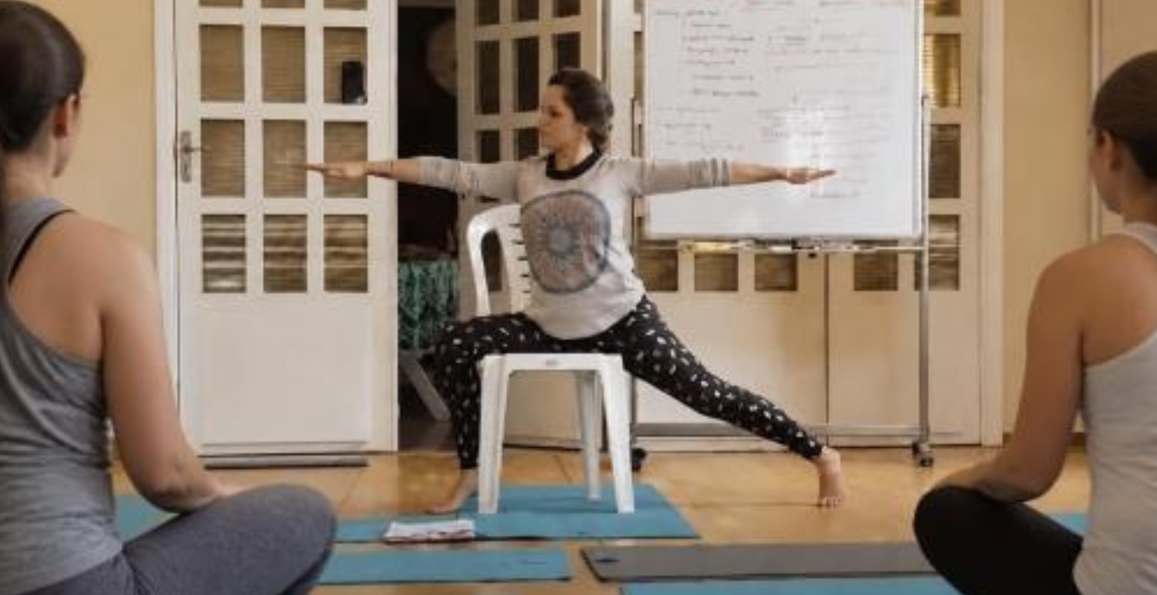 Yoga Bio Fases