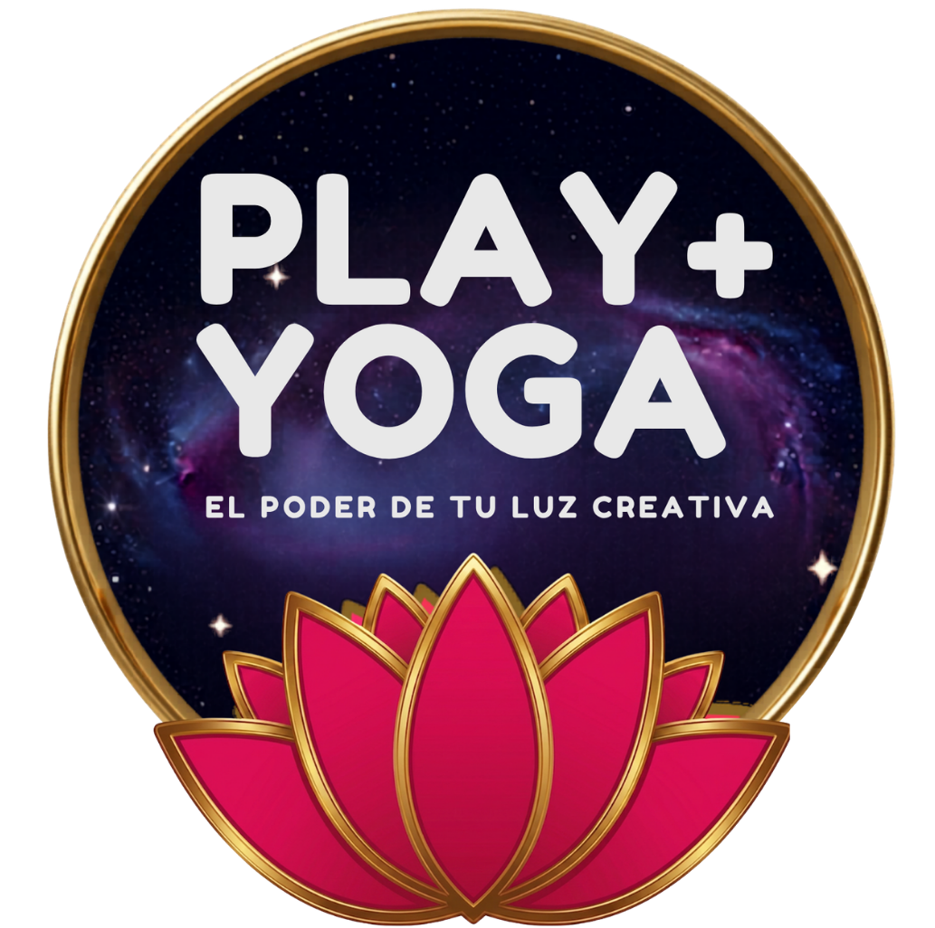 Play Yoga Logo