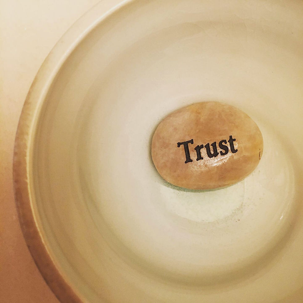 Trust