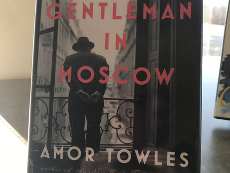 A Novel of Kindness, Generosity, Patience, and Perseverance