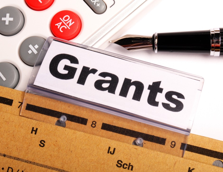 How to find Business Grants and Programs in Canada