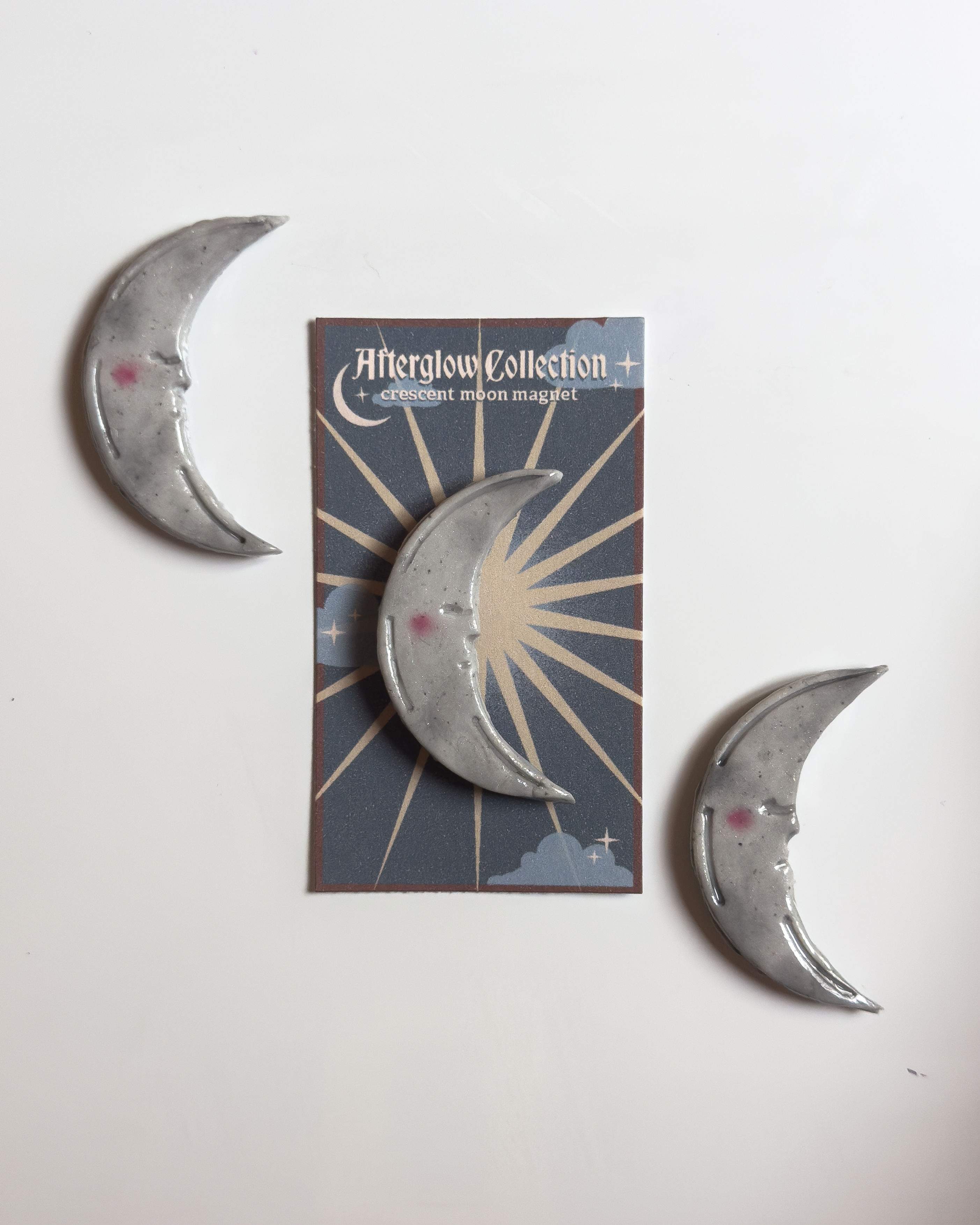 Moon Magnet | Afterglow Collection
