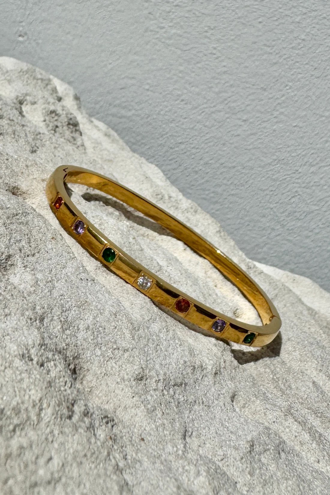 Saint Hampton Positano Bangle