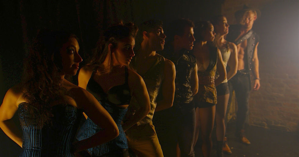 "I'm looking where now?..."