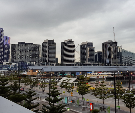 Geelong propelling the Melbourne Property Market?