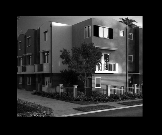 Which suburbs are hot or not?