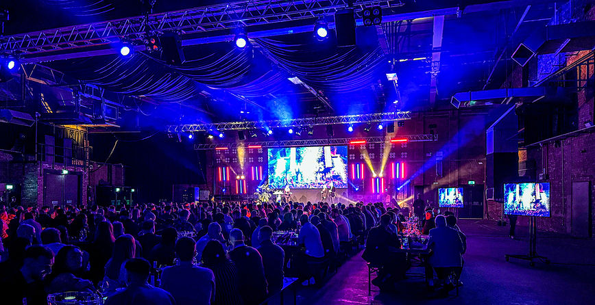 Manchester Production