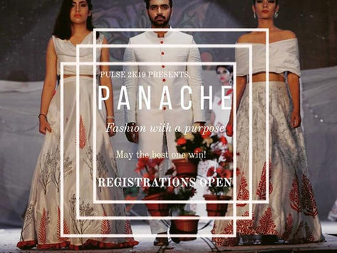 PANACHE
